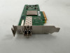 DELL / QLOGIC QLE2560L HBA 8GB SINGLE PORT SFP+ PCI-E 2.0 X8 FIBRE CHANNEL HOST BUS ADAPTER