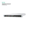 HPE ProLiant DL360 Gen9 SFF 8xBays/2x12C 2673 v3 2.4GHz/16GB RAM/P440ar/1x500W