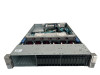 HPE ProLiant DL380 Gen9 24xBays SFF/2x12C 2673 v3 2.4GHz/32GB RAM/P440ar/1x800W