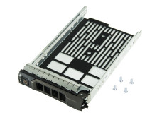 Dell Tray 3.5  F238F/ SAS, SATA  for R720/R730/R730xd/R510/T610/R710/T710 