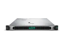 HPE ProLiant DL360 Gen10 SFF 8xBays/2x10C Silver 4114 2.0GHz/32GB RAM/S100i/1x500W