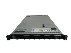 Dell P-Edge R630 SFF 10xBays/2x14-Core E5-2680 v4 2.4GHz/32GB/H730/2x750W