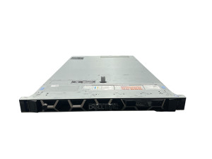 Dell PowerEdge R640 8xBays SFF/2x14-Core Gold-6132 2.6GHz/16GB/H740p/2x750W