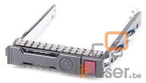 HP G8 Gen8-9 651687-001 SFF 2.5 HDD Tray Caddy DL380p DL360p DL160